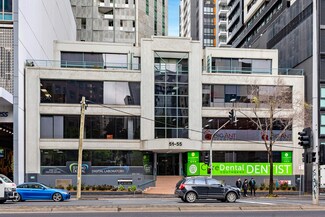 Plus de détails pour 51 City Rd, Southbank - Bureau à louer