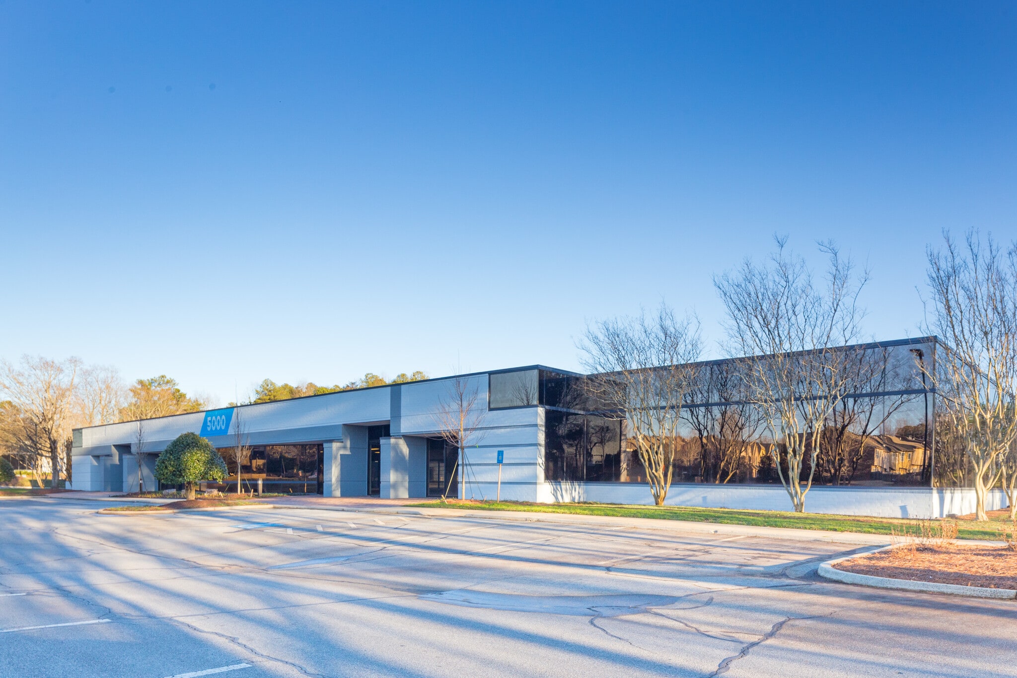 4940 Peachtree Industrial Blvd, Norcross, GA for lease Building Photo- Image 1 of 2