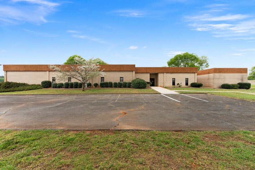112 Old Mill Rd, Cartersville, GA à vendre - Photo du bâtiment - Image 3 de 92