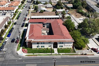 Plus de détails pour 17100 Downey Ave, Bellflower, CA - Multi-résidentiel à vendre