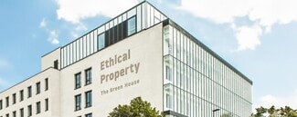 More details for 244-254 Cambridge Heath Rd, London - Coworking for Lease