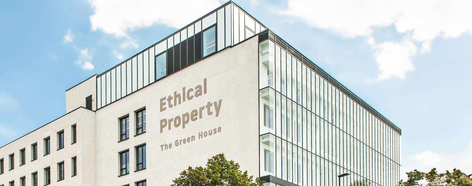 244-254 Cambridge Heath Rd, London for lease Building Photo- Image 1 of 2