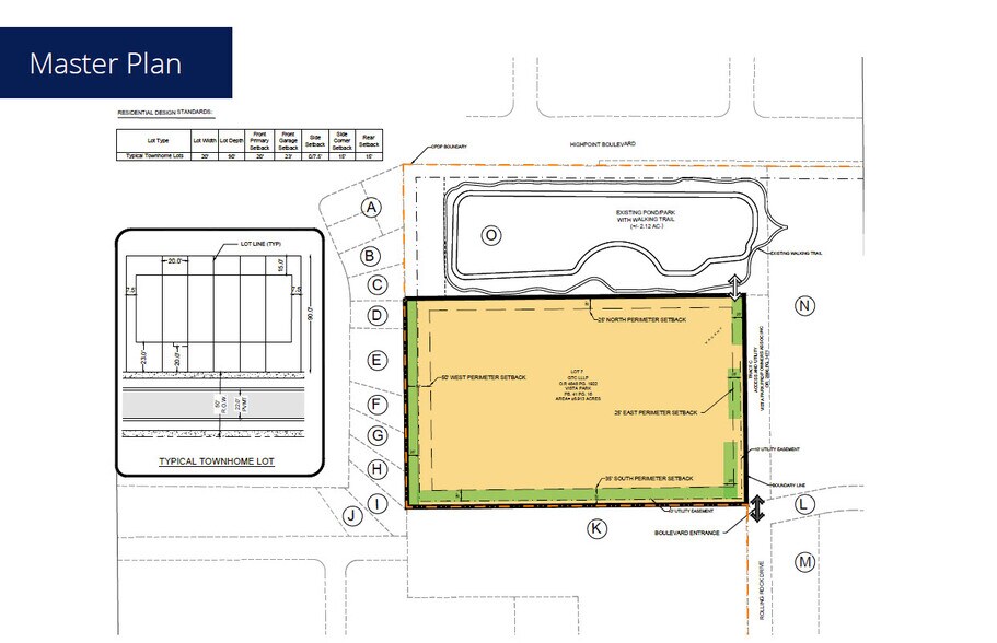 0 Rolling Rock Dr, Brooksville, FL à vendre - Photo du bâtiment - Image 2 de 3