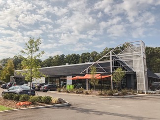 Plus de détails pour 2409-2431 Crabtree Blvd, Raleigh, NC - Vente au détail à louer