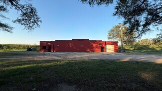 Plus de détails pour 1100 W 37th St, Wichita, KS - Industriel à vendre