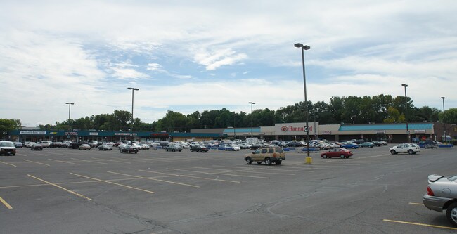 Plus de détails pour 900 Central Ave, Albany, NY - Commerce de détail à louer