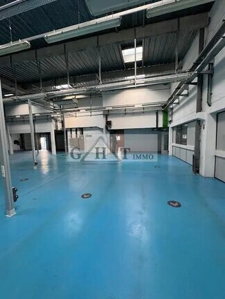 More details for Office, Industrial for Lease