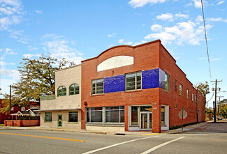 Plus de détails pour 2000 Reynolds Ave, N Charleston, SC - Plusieurs types d'espaces à louer