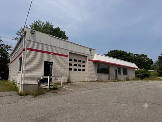 More details for 125 Leeman Hwy, Bath, ME - Retail for Sale