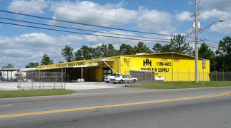 More details for 5921 W Beaver St, Jacksonville, FL - Industrial for Lease