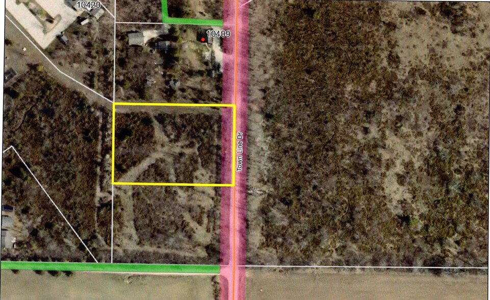 TBD Townline rd, Ephraim, WI for sale - Other - Image 2 of 3