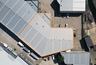 30 Heathcote Rd, Moorebank for lease Aerial- Image 1 of 5