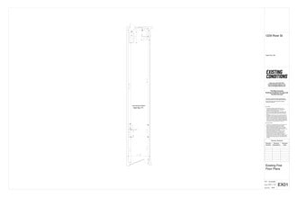 1229 River St, Hyde Park, MA for lease Site Plan- Image 1 of 1