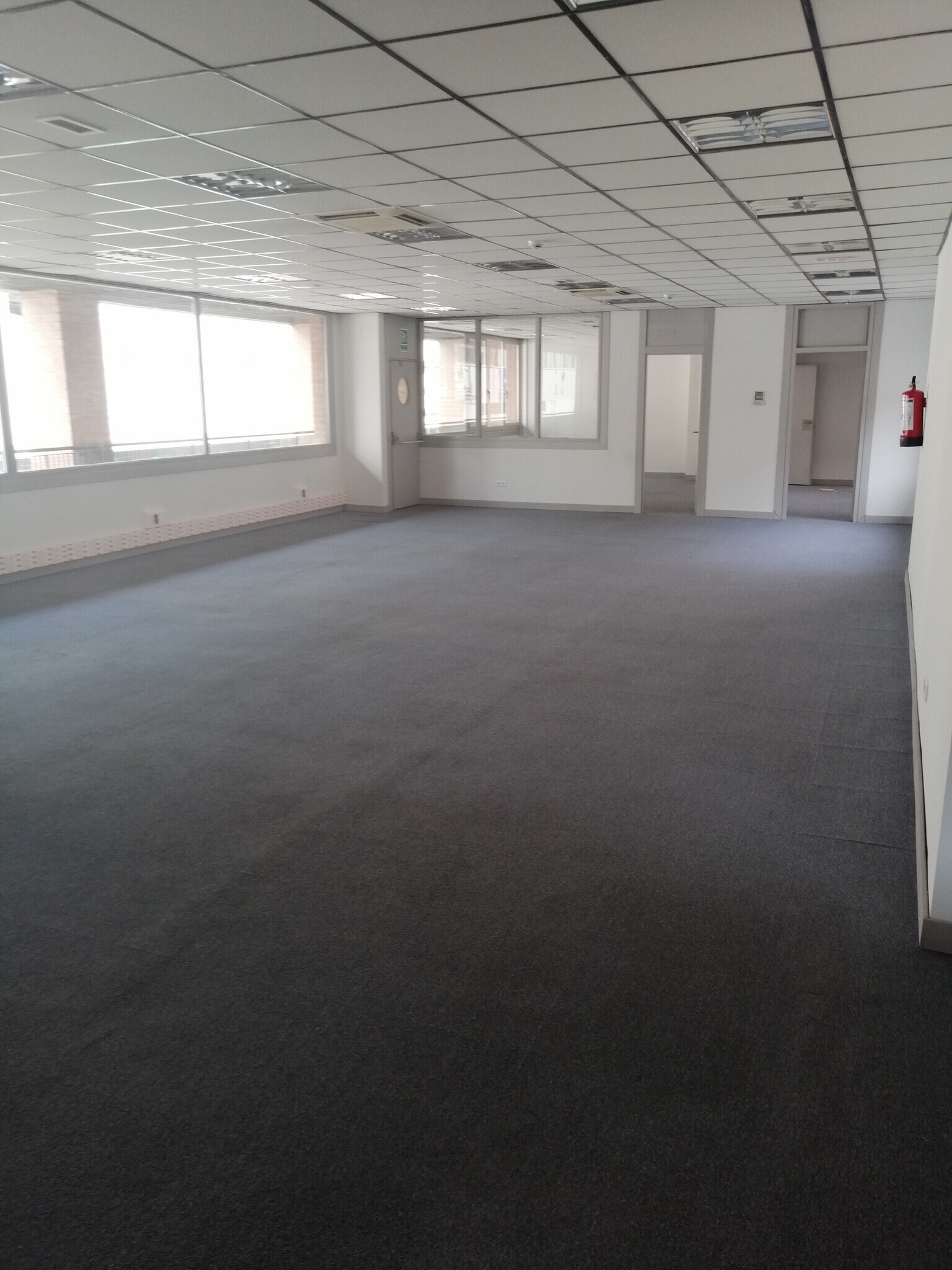 Calle de Manuel Tovar, 16, Madrid, Madrid for lease Floor Plan- Image 1 of 14