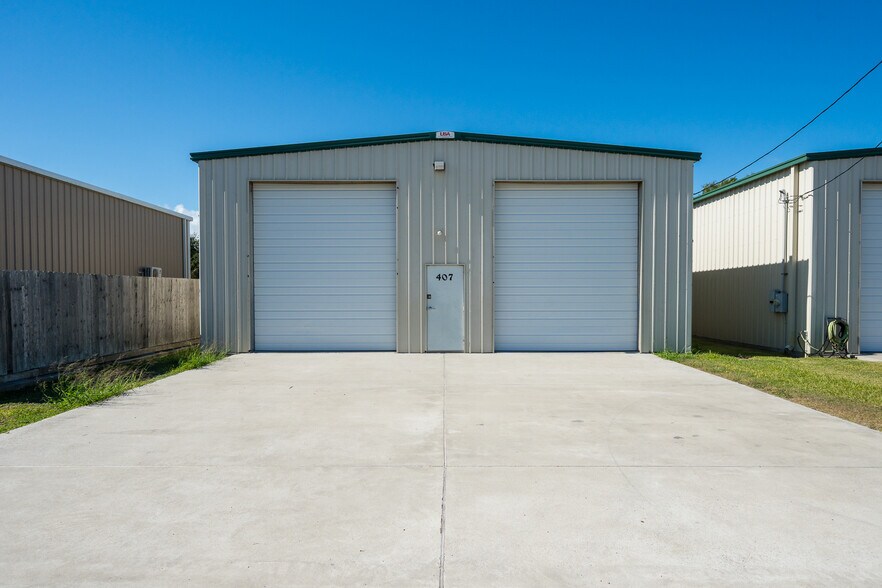 407 10th st, Fulton, TX à vendre - Photo principale - Image 1 de 9