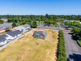 15401 SE Mill Plain Blvd, Vancouver WA - Services immobiliers commerciaux