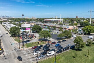 Plus de détails pour 5401 S Wentworth Ave, Chicago, IL - Bureau, Commerce de détail à louer