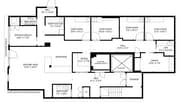 420 W 23 - Floor Plan