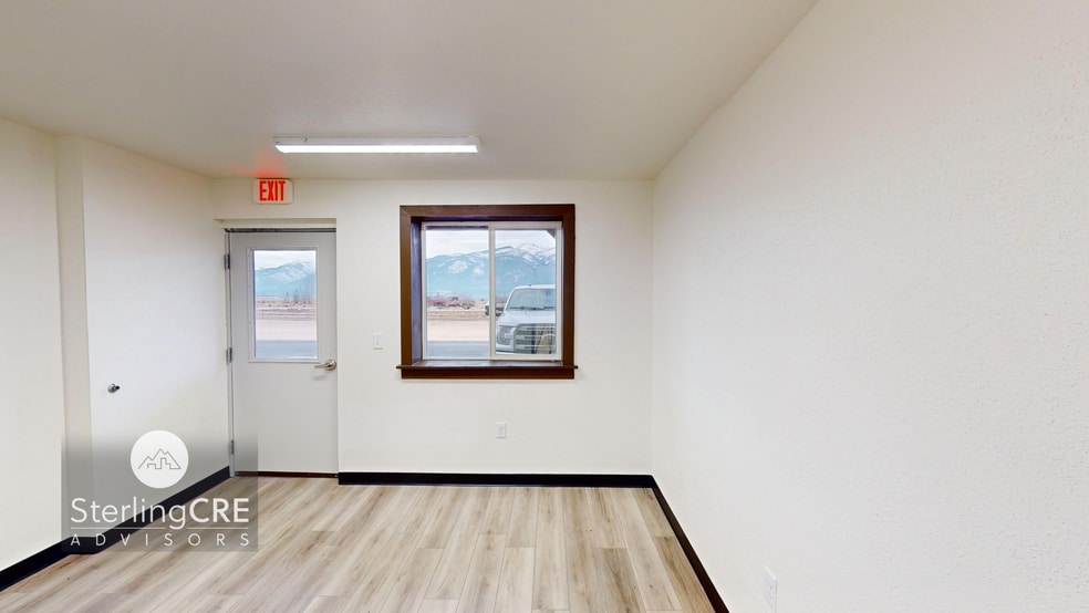 422 Industry Loop, Stevensville, MT for lease - Building Photo - Image 2 of 5