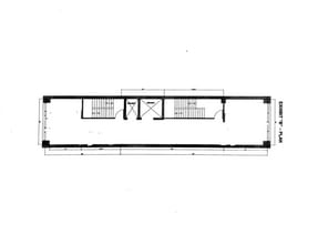 304 Fifth Ave, New York, NY à louer Plan d’étage- Image 2 de 2