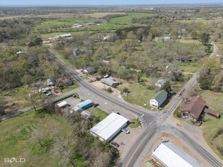 More details for 9730 LA-5, Keatchie, LA - Retail for Sale