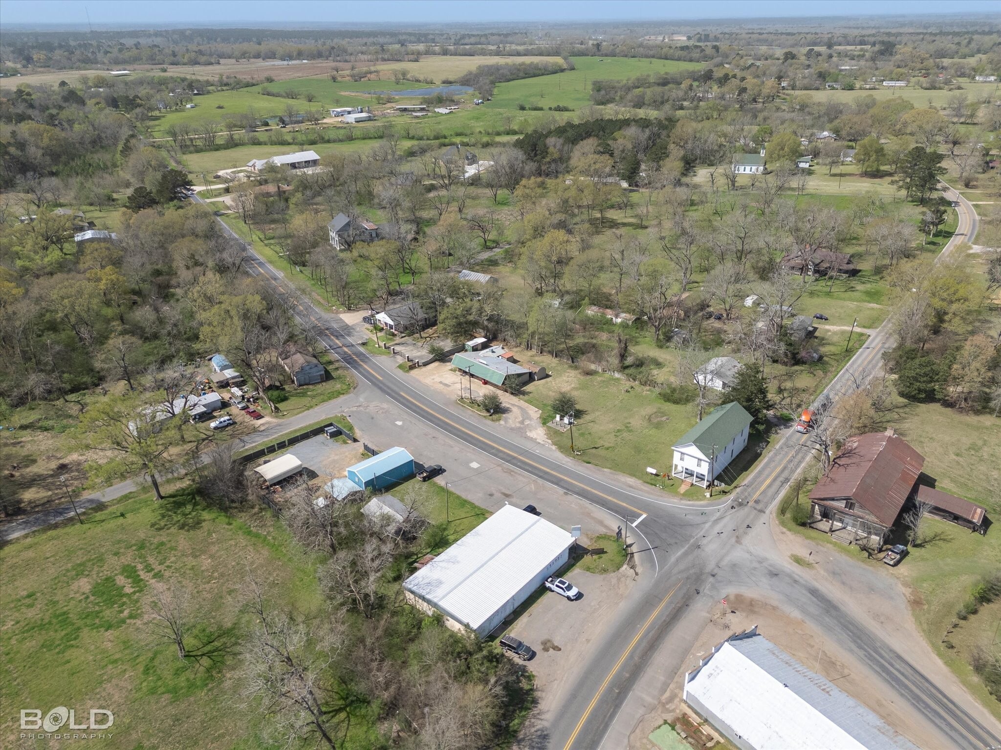 9730 LA-5, Keatchie, LA for sale Primary Photo- Image 1 of 52