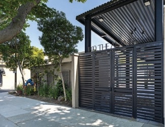 Plus de détails pour 1010 The Alameda, San Jose, CA - Bureau à louer