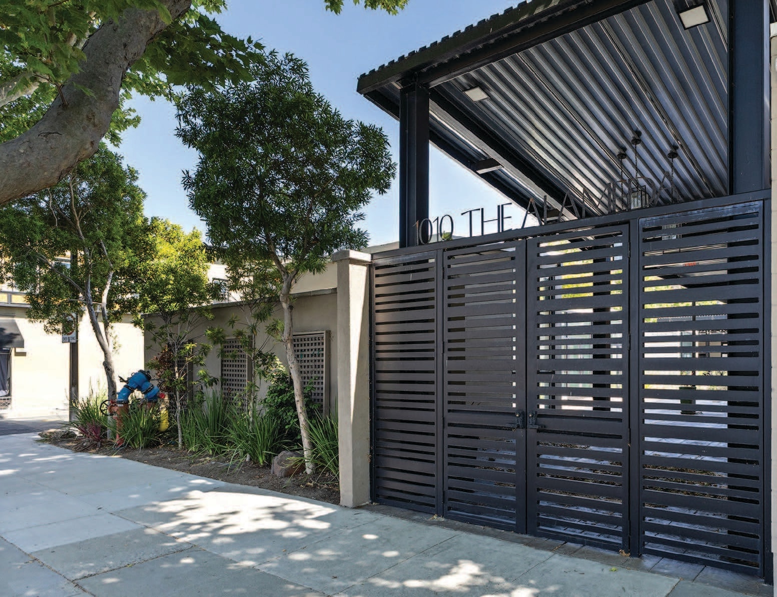 1010 The Alameda, San Jose, CA for lease Building Photo- Image 1 of 9