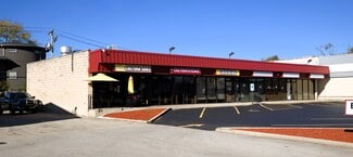 More details for 9432-9438 Waukegan Rd, Morton Grove, IL - Retail for Sale