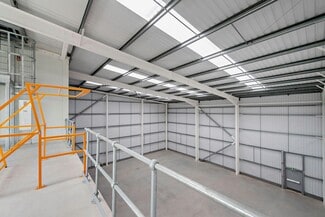 More details for Willoughby Ln, London - Industrial for Lease