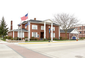 More details for 209 N Main St, Belleville, MI - Office for Lease