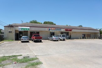 Plus de détails pour 8540 Broadway St, Houston, TX - Commerce de détail à louer