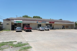 More details for 8540 Broadway St, Houston, TX - Retail for Lease