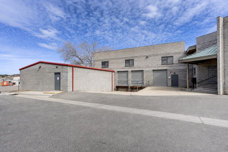 600 E Moeller St, Prescott, AZ à louer - Photo du bâtiment - Image 1 de 3