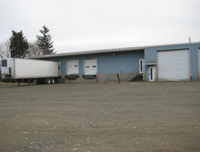 1293 Us-9, Castleton On Hudson, NY à vendre - Photo du bâtiment - Image 2 de 8