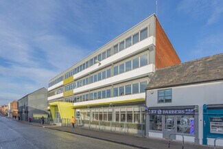 More details for 121-131 Eastgate St, Gloucester - Office for Lease