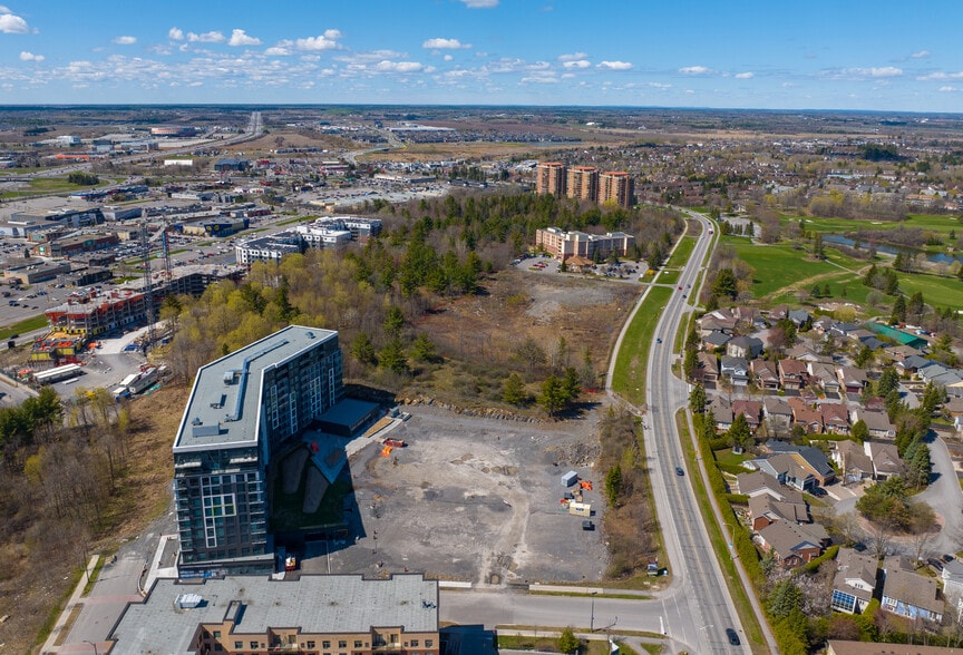 500 Cordillera St, Kanata, ON for sale - Aerial - Image 3 of 10