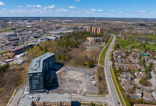 500 Cordillera St, Kanata, ON - Aerial map view - Image1