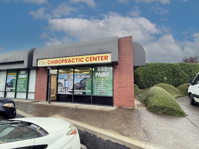 10415 SE Stark St, Portland, OR for lease - Building Photo - Image 1 of 1