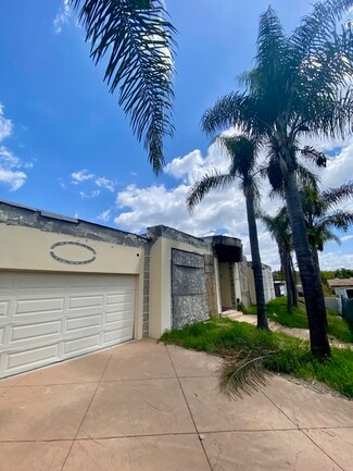 Plus de détails pour 16351 Sloan Dr, Los Angeles, CA - Terrain à vendre