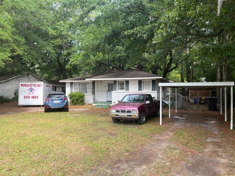 3648 W Montague Ave, North Charleston, SC for sale - Building Photo - Image 2 of 7