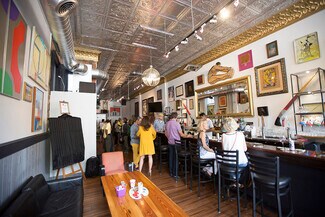 Plus de détails pour 2141 Central Ave, Cincinnati, OH - Commerce de détail à vendre