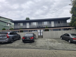 More details for 940 N 103rd St, Seattle, WA - Multifamily for Sale