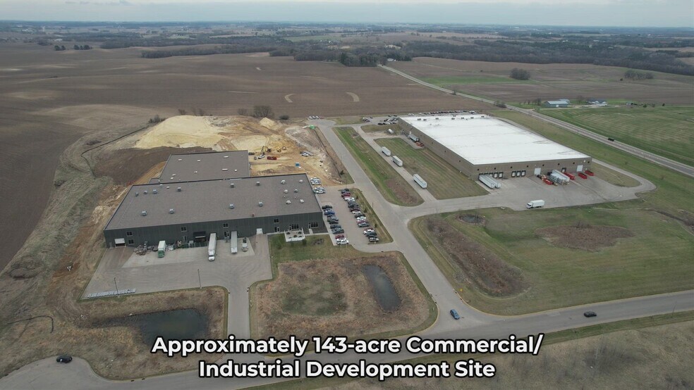 Ryden Rd & US Highway 10, Prescott, WI à vendre - Vidéo sur l’inscription commerciale - Image 2 de 5