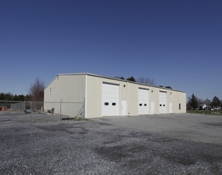 Plus de détails pour 60 Cochran Dr, Camden, DE - Industriel à louer