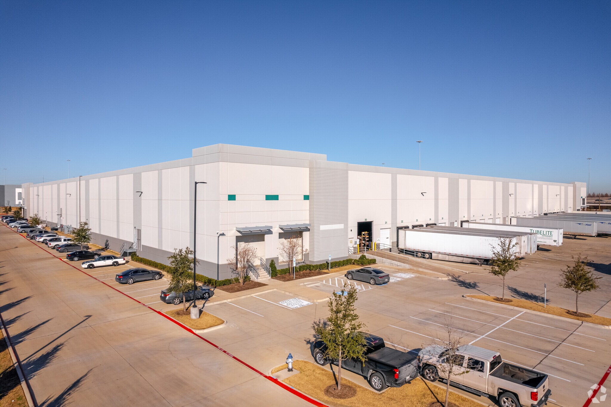 5181 Samuell Blvd, Mesquite, TX for lease Primary Photo- Image 1 of 6