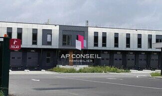 Plus de détails pour Bureau, Local d'activités à louer