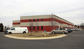 Plus de détails pour 9432-9442 Center Point Ln, Manassas, VA - Local d'activités, Industriel à louer
