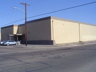 Plus de détails pour 3550 W Clarendon Ave, Phoenix, AZ - Industriel à louer