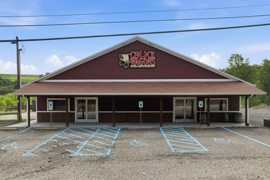 260 Little Deer Creek Valley Rd, Cheswick, PA for sale - Building Photo - Image 1 of 15